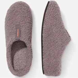 Bombs Women’s Dusty Purple Slippers